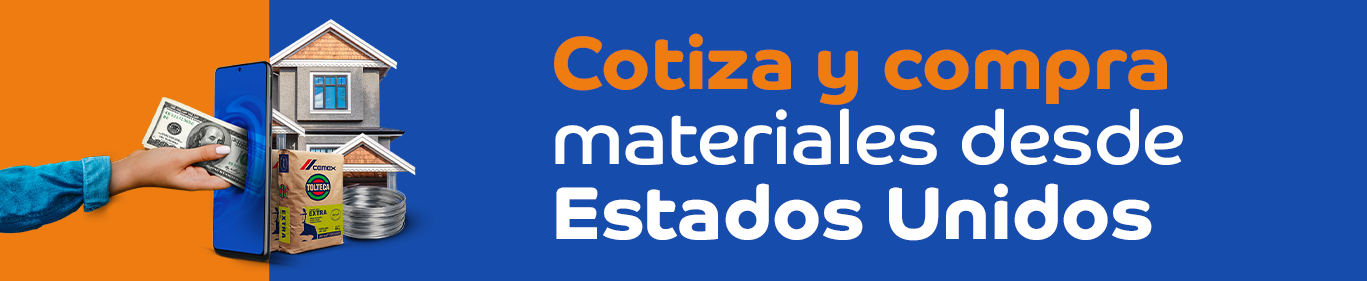 Cotiza Y Compra Materiales Desde Estados Unidos Construenvio Site 9991